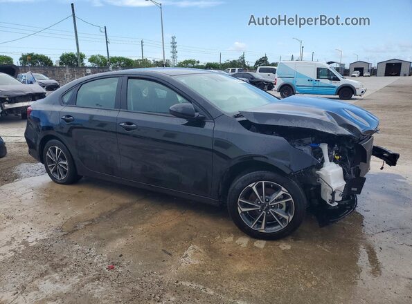 3KPF24AD1RE788062 2024 KIA FORTE Black 