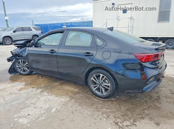 3KPF24AD1RE788062 2024 KIA FORTE Black 