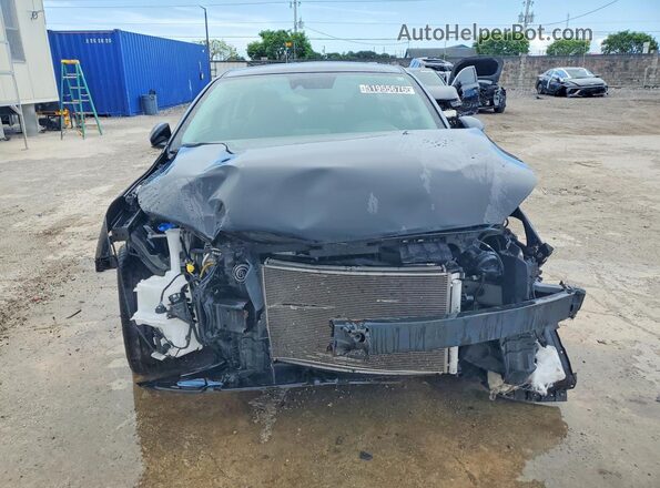 3KPF24AD1RE788062 2024 KIA FORTE Black 