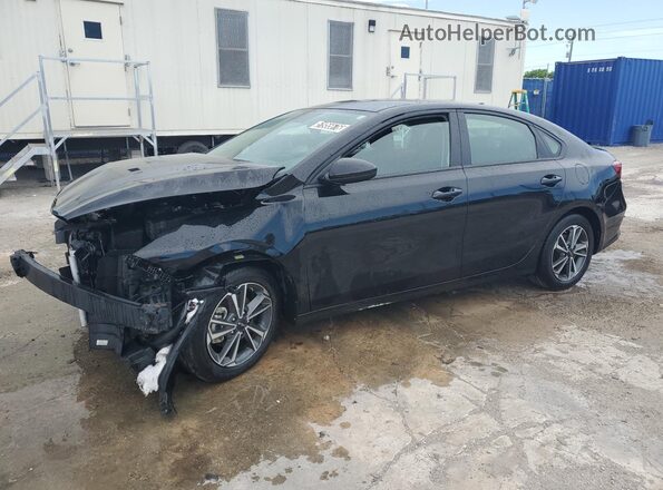 3KPF24AD1RE788062 2024 KIA FORTE Black 