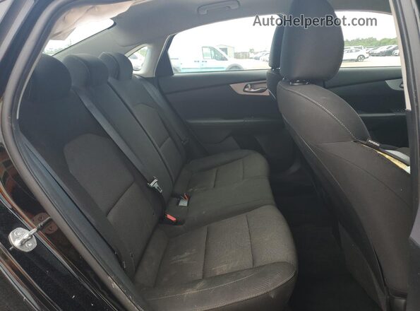 3KPF24AD1RE788062 2024 KIA FORTE Black 