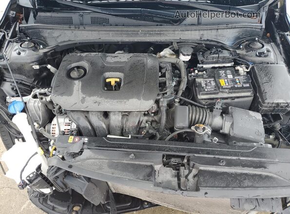 3KPF24AD1RE788062 2024 KIA FORTE Black 