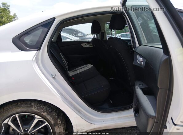 3KPF24AD1RE822503 2024 KIA FORTE Белый Вид наклейки с VIN-кодом