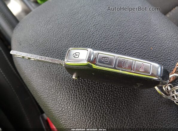 3KPF24AD1RE822503 2024 KIA FORTE Белый Вид панели приборов