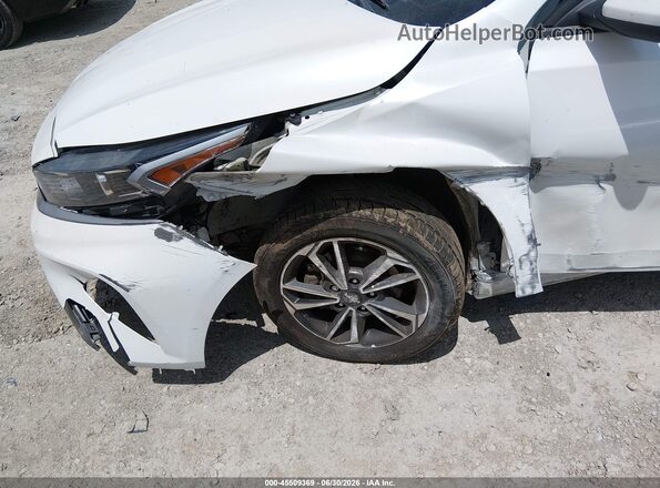 3KPF24AD1RE822503 2024 KIA FORTE Белый 
