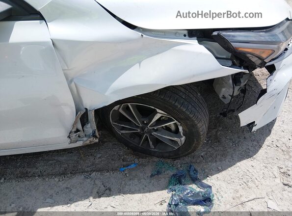 3KPF24AD1RE822503 2024 KIA FORTE Белый 