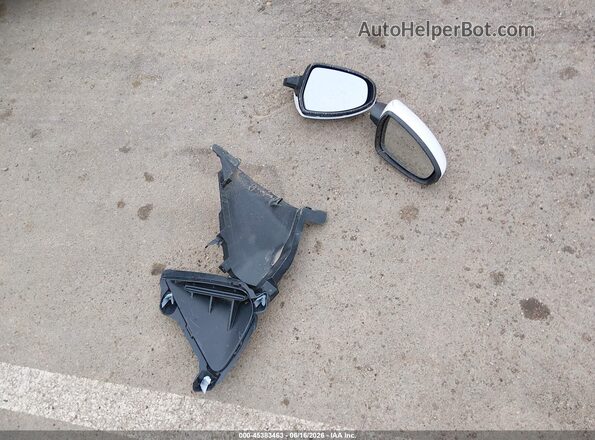 3KPF24AD1RE822629 2024 KIA FORTE White Вид щитка приладів
