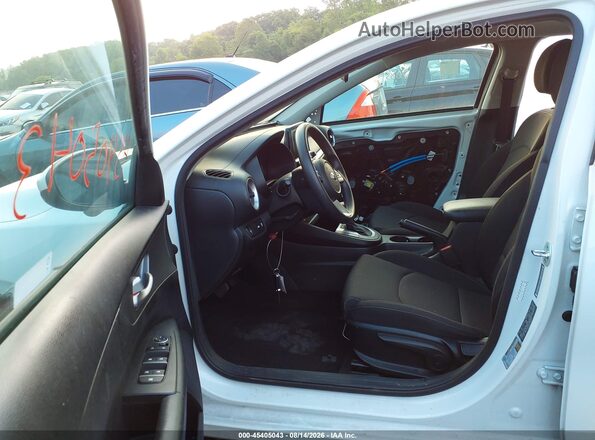 3KPF24AD2KE098990 2019 KIA FORTE White 