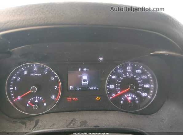 3KPF24AD2KE111267 2019 KIA FORTE Серый Вид задних сидений
