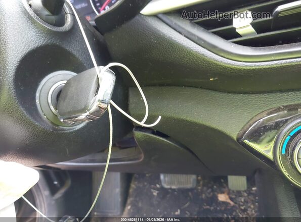 3KPF24AD2KE122883 2019 KIA FORTE Blue Dashboard view
