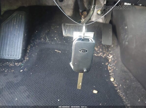 3KPF24AD2KE124083 2019 KIA FORTE Black Առջևի վահանակի տեսք