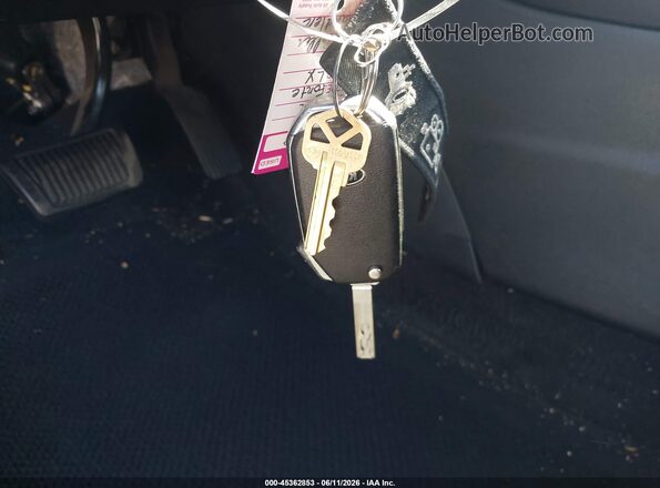 3KPF24AD2LE235539 2020 KIA FORTE Черный Вид панели приборов