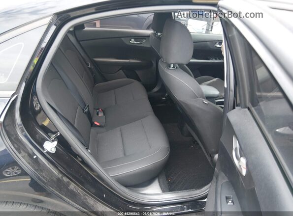 3KPF24AD2LE249876 2020 KIA FORTE Черный Вид наклейки с VIN-кодом