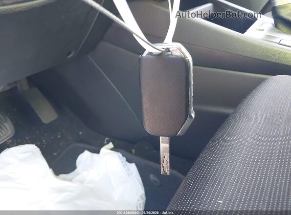 3KPF24AD2ME308572 2021 KIA FORTE Gray Widok deski rozdzielczej