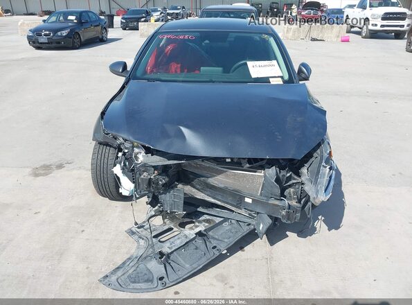 3KPF24AD2ME308572 2021 KIA FORTE Gray Widok wnętrza z tyłu
