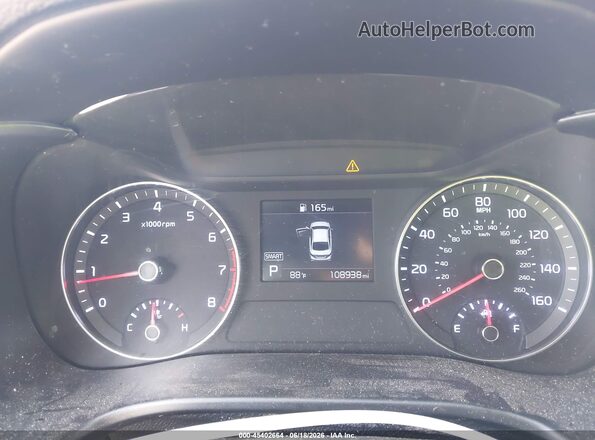 3KPF24AD2ME381182 2021 KIA FORTE Black Հետևի նստատեղերի տեսք