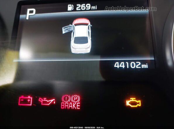 3KPF24AD2NE448557 2022 KIA FORTE Blue 
