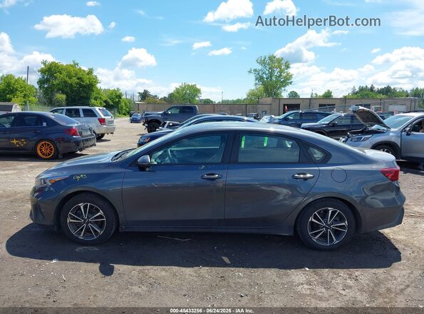 3KPF24AD2NE492414 2022 KIA FORTE Black 