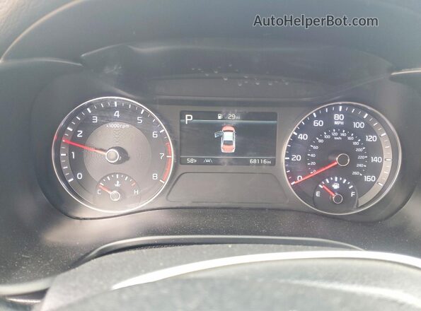 3KPF24AD2NE497466 2022 KIA FORTE Blue 