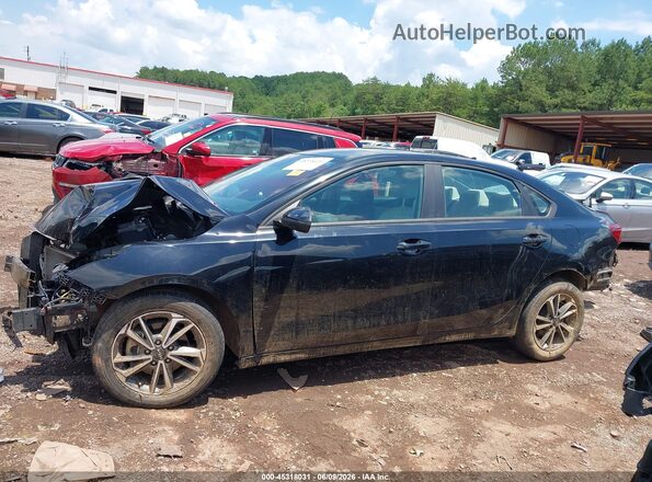 3KPF24AD2PE542988 2023 KIA FORTE Black 