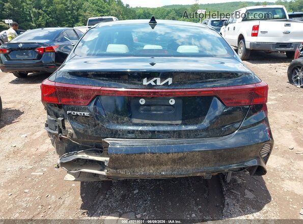 3KPF24AD2PE542988 2023 KIA FORTE Black 