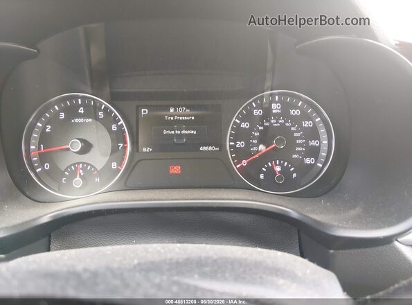 3KPF24AD2PE573187 2023 KIA FORTE Blue Հետևի նստատեղերի տեսք