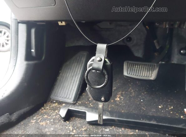 3KPF24AD2PE587221 2023 KIA FORTE White Vista del salpicadero