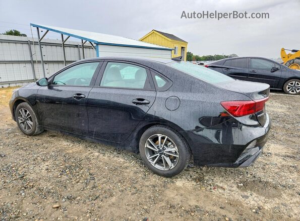 3KPF24AD2PE593102 2023 KIA FORTE Black 