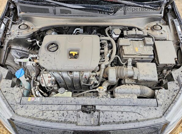 3KPF24AD2PE593102 2023 KIA FORTE Black 