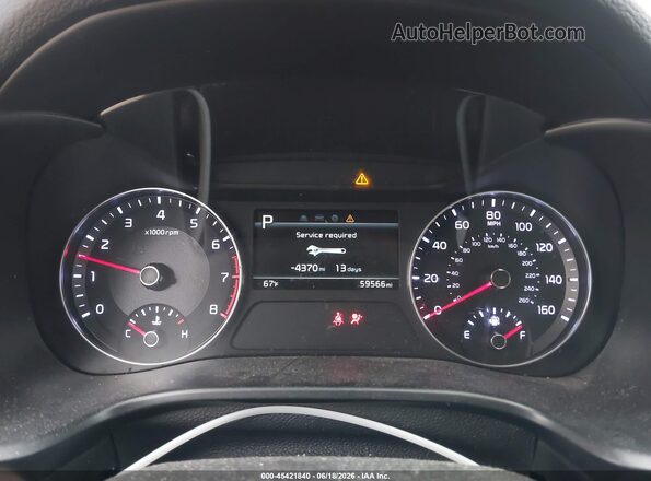 3KPF24AD2PE597814 2023 KIA FORTE Orange უკანა სავარძლების ხედი