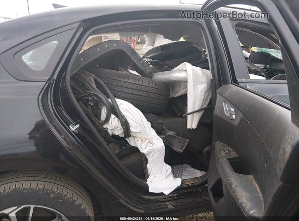 3KPF24AD2PE598526 2023 KIA FORTE Черный 