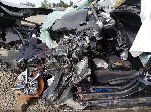 3KPF24AD2PE598526 2023 KIA FORTE Черный 