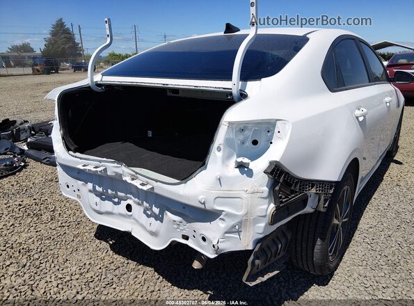 3KPF24AD2PE618161 2023 KIA FORTE White 