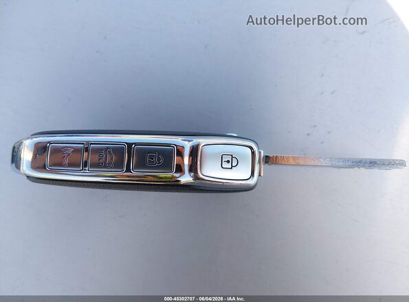 3KPF24AD2PE618161 2023 KIA FORTE White წინა პანელის ხედი