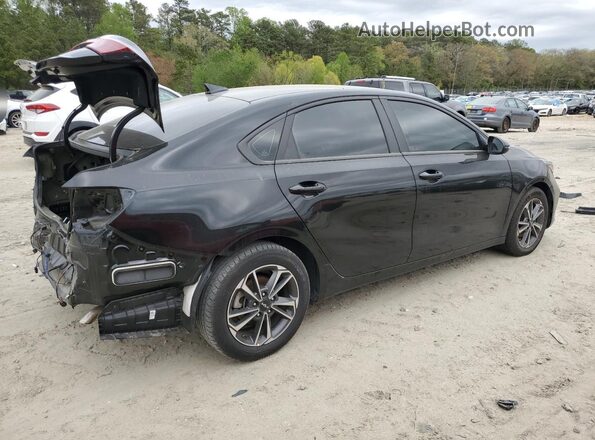 3KPF24AD2PE662032 2023 KIA FORTE Black 