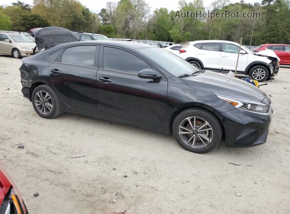 3KPF24AD2PE662032 2023 KIA FORTE Black 
