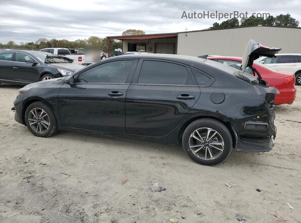 3KPF24AD2PE662032 2023 KIA FORTE Black 