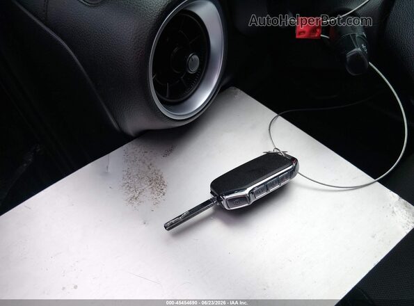3KPF24AD2PE675007 2023 KIA FORTE Black Dashboard view