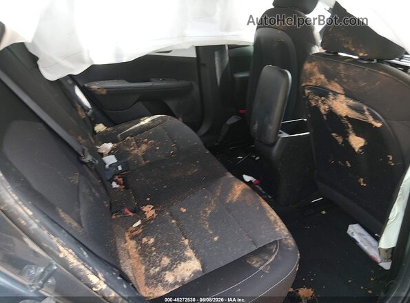 3KPF24AD2RE695874 2024 KIA FORTE Серый Вид наклейки с VIN-кодом