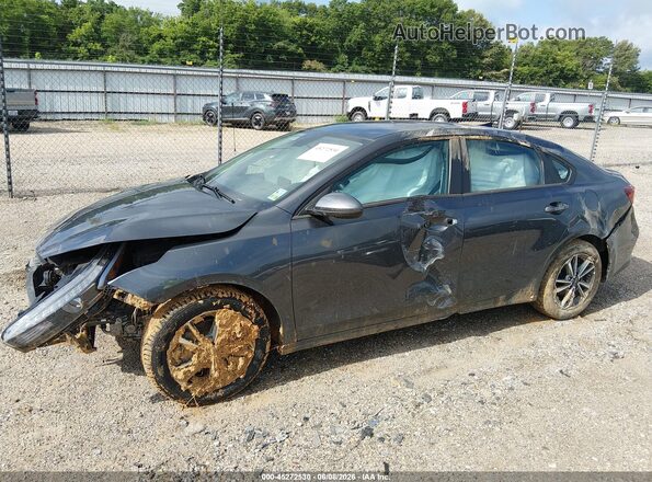 3KPF24AD2RE695874 2024 KIA FORTE Серый 