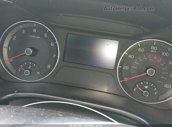 3KPF24AD2RE695874 2024 KIA FORTE Серый 