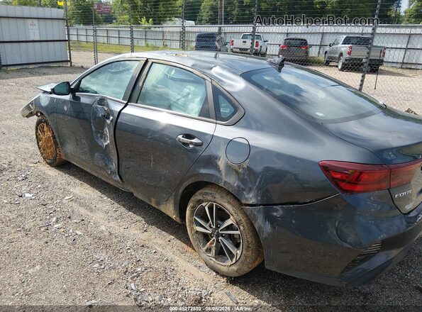 3KPF24AD2RE695874 2024 KIA FORTE Серый 