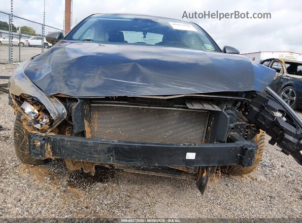 3KPF24AD2RE695874 2024 KIA FORTE Серый 