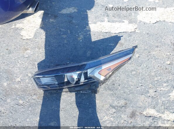 3KPF24AD2RE708963 2024 KIA FORTE Blue Instrument cluster view