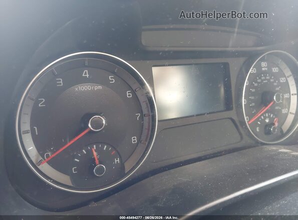 3KPF24AD2RE708963 2024 KIA FORTE Blue 