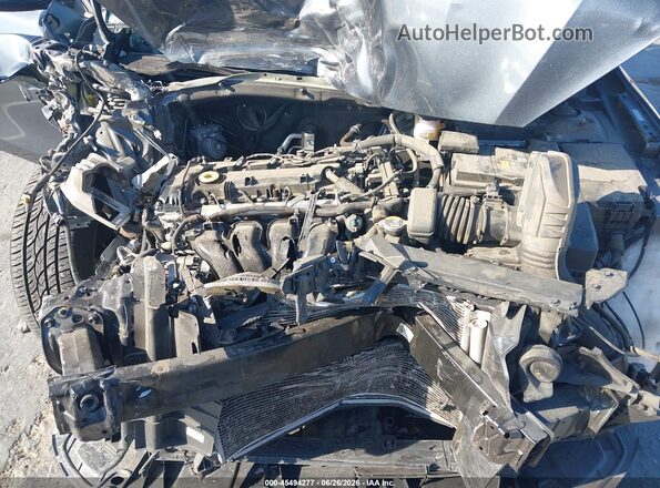 3KPF24AD2RE708963 2024 KIA FORTE Blue Rear view