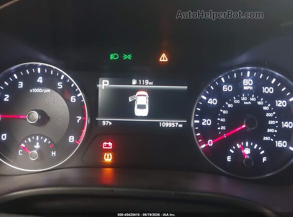 3KPF24AD2RE750551 2024 KIA FORTE Белый Вид задних сидений