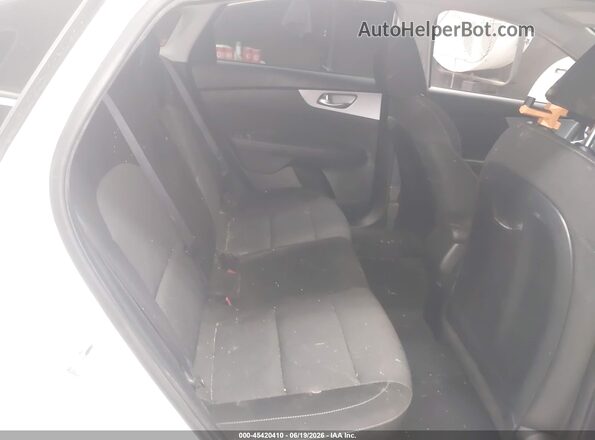3KPF24AD2RE750551 2024 KIA FORTE Белый Вид наклейки с VIN-кодом