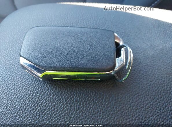 3KPF24AD2RE812286 2024 KIA FORTE Gray Widok deski rozdzielczej