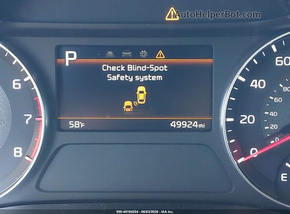 3KPF24AD2RE812286 2024 KIA FORTE Gray 